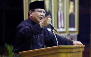 Prabowo Sebut Unicorn Percepat Arus Uang Indonesia ke Luar Negeri