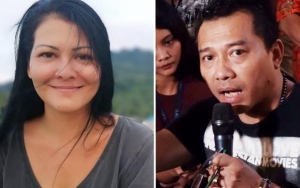 Melanie Subono Sindir Anang Sok Jadi Pahlawan Saat Batalkan RUU Permusikan