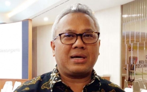Penjelasan KPU Soal Undian Pertanyaan Debat Pilpres Kedua yang Disorot Warganet