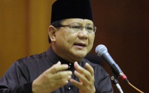 TKN Sebut Prabowo Kurang Paham Kebijakan Pemerintah Soal Unicorn
