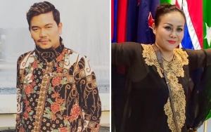 Indra Bekti 'Korban Ulah Busuk' Mak Vera Kena Semprot Saat Olga Meninggal