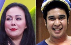 Eks Manajer Olga Bentak Artis Jadi Babu Pencuci Celana Dalam, Sifat Asli Dibocorkan Wanita Ini