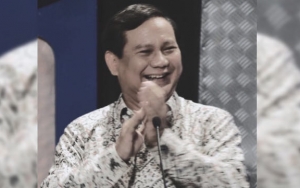 Prabowo Disinggung Punya Lebih Dari 300 Ribu Hektare Tanah: Daripada ke Asing Lebih Baik Saya Kelola