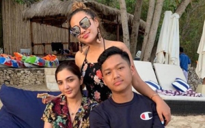 Ashanty Dijuluki Malaikat Tak Bersayap Usai Beber Alasan Tulus Mencintai Aurel dan Azriel 