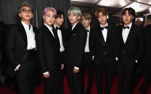 Sasaeng Masuk ke Kamar dan Ambil Foto Saat BTS Sedang Siaran untuk Rayakan Ultah J-Hope?