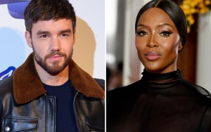 Liam Payne Kedapatan Tinggalkan Apartemen Naomi Campbell Sehari Setelah Valentine