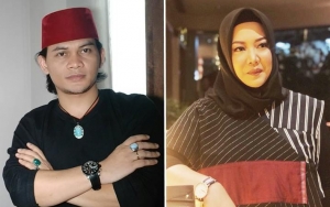 Mbah Mijan Bela Risa Saraswati yang Dituding Berbohong oleh Rey Utami