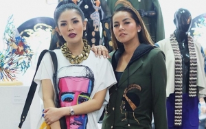  Nindy Mantap Umrah Bareng Suami, Pose Berhijab di Ultah Olla Ramlan Banjir Pujian