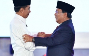 Pakar Bahasa Tubuh Beber Makna Senyum Jokowi Hingga Perubahan Verbal Prabowo di Debat Capres Kedua