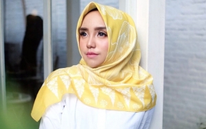 Salmafina Pamer Foto Tak Berhijab, Wajah Mirip Lucinta Luna Hingga Dagu ala Roy Kiyoshi Jadi Sorotan