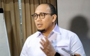 Jokowi Dituding Pakai Earpiece di Debat Pilpres Kedua, BPN Prabowo Minta Penjelasan