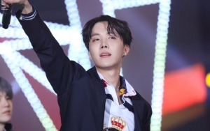 J-Hope Ultah, Fans BTS Sedunia Rayakan dengan 35 Proyek Donasi Besar-Besaran
