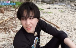 Yugyeom GOT7 Terluka di 'Law of the Jungle',  Fans Malah Bangga