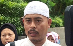 Ketum PA 212 Slamet Ma'arif Mangkir dari Pemeriksaan Sebagai Tersangka di Polda Jateng