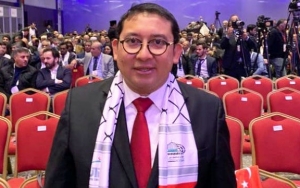 Fadli Zon Sebut Data yang Diberikan Jokowi Saat Debat Kedua Tidak Akurat