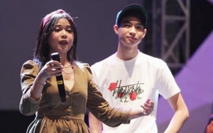 Brisia Jodie Beber Alasan Berani Mesra dengan Putra Iis Dahlia Meski Cuma Saudaraan
