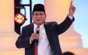 BPN Nilai Jokowi Coba Permalukan Prabowo Soal 'Unicorn': Pertanyaan Aneh bin Ajaib