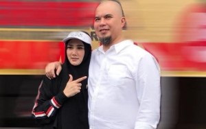 Ahmad Dhani Dikentutin Napi Bikin Haters Ngakak, Doa Mulan-Pipik Banjir Ejekan Pelakor Syar'i