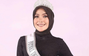 Puteri Indonesia 2019: Keny Finalis Cantik Ini Anak Tukang Becak