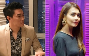 Ifan Seventeen Enggan Dijodohkan, Juliana Moechtar Sebut Vokalis Seventeen Sosok Perhatian