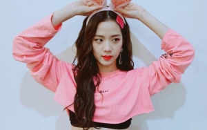 Jisoo Black Pink Bikin Salah Sangka Gara-Gara Ganti Foto Profil Instagram