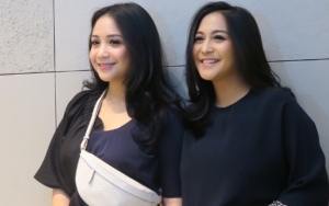 Nagita Slavina Dapat Kado Tas dari Marsha Tengker, Harganya Lagi-Lagi Bikin Melongo
