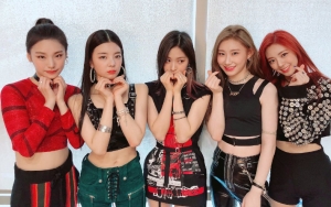 ITZY Jadi Bukti Stylist Black Pink Pindah ke JYP?