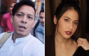 Diduga Liburan Bareng Ariel NOAH, Pevita Pearce Ungkap Fakta Ini
