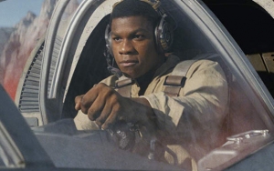 'Star Wars Episode IX' Rampungkan Proses Syuting, Siap Tayang Bulan Desember 