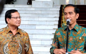 Jokowi Kembali Dilaporkan ke Bawaslu Soal Dirinya Serang Prabowo: Enggak Usah Debat Saja