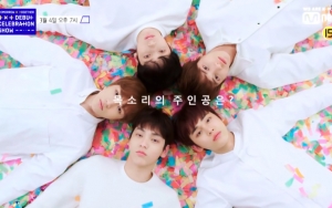 Wajah TXT Jadi Aneh, Teaser Program Debut Mnet Tuai Cibiran
