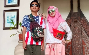 Turunan Pasha Ungu, Baru 14 Tahun Okie Agustina Sebut Anaknya Tak Malu Curhat Soal Pacaran 
