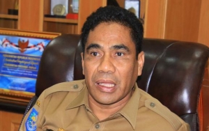 Sekda Pemprov Papua Ditetapkan Jadi Tersangka Kasus Penganiayaan 2 Petugas KPK