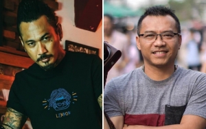 Jerinx SID Kembali Nyinyir Usai Bertemu Anang Hermansyah, Netter Sindir Habis-Habisan