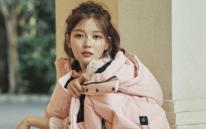 Kim Yoo Jung Ditawari Peran Paranormal di Film 'The Eighth Night'