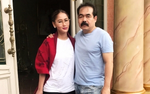Inul Daratista Cerita Perjuangan Menikah dengan Adam Suami, Sempat Terhalang Restu Ortu