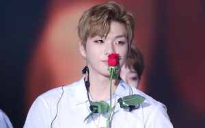 Masih 'Menghilang', Kang Daniel Buat Fans Makin Rindu Usai Ketahuan Kunjungi Fancafe Wanna One