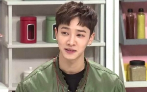 Kikwang Highlight Beberkan Penderitaan Masa Pre-Debut Bareng Beast