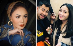 Yuni Shara Dipuji Saat Beri Ucapan di Ultah Raffi-Nagita, Ayu Ting Ting Malah Kena Sindir