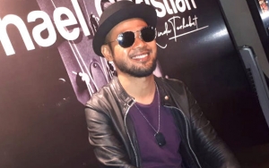 Michael Christian D'Bagindas Buktikan Eksistensi dengan Rilis Lagu Solo 'Rindu Terhebat'