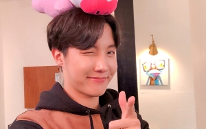 J-Hope BTS Donasikan Uang hingga Rp 1,2 Miliar Buat Rayakan Ultah