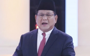 Prabowo Diminta Buktikan Perkataannya dan Serahkan Ratusan Ribu Hektare Lahan Untuk Petani Kecil
