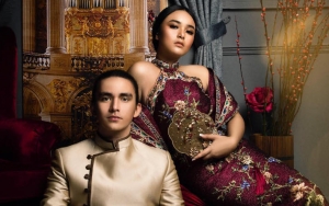  Christ Laurent Bikin Fans Mewek Dikira Bakal Nikah, Bantah Foto Prewedding Bareng Amanda Manopo