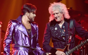 Oscar 2019: Queen dan Adam Lambert Bakal Nyanyikan 'Bohemian Rhapsody'
