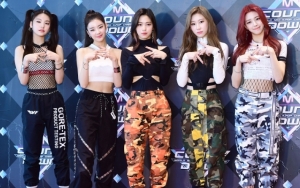 Koreografi ITZY Part Ini di 'DALLA DALLA' Bikin JYP Entertainment Tuai Protes