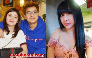 Billy Syahputra Sebut Lucinta Luna Mirip Hilda Vitria, Netter Beri Respon Tak Terduga