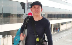 Dyrga Dadali Band Disindir Lebay Saat Ngotot Tuding Irwan Sumenep Tiru Gayanya Bernyanyi