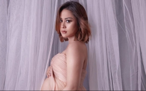 Selvi Kitty Beber Nama Putranya Yang Baru Lahir, Paras Ganteng Jadi Sorotan