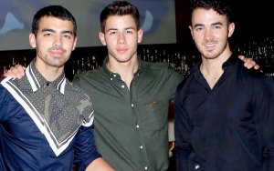 Jonas Brothers Bakal Reuni dengan Nama Baru Usai Bubar Selama 6 Tahun