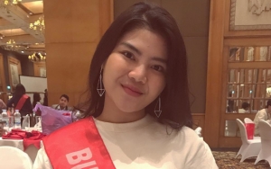 Rosa Meldianti Sudah Resmi Ditetapkan Tersangka, Tunda Jalani Pemeriksaan Dengan Alasan Sibuk